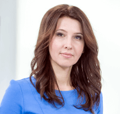 Анна Егорова
