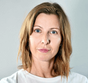 Екатерина Мельникова