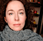 Галина Шифрина