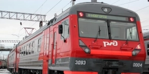 ГЖД Горьковская