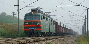 КрасЖД Красноярская