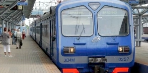 МЖД Московская