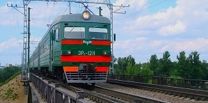 СвЖД Свердловская