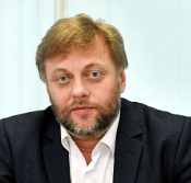 Михаил Ермолаев