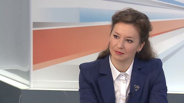 zhidkova