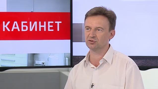 chaplinskiy