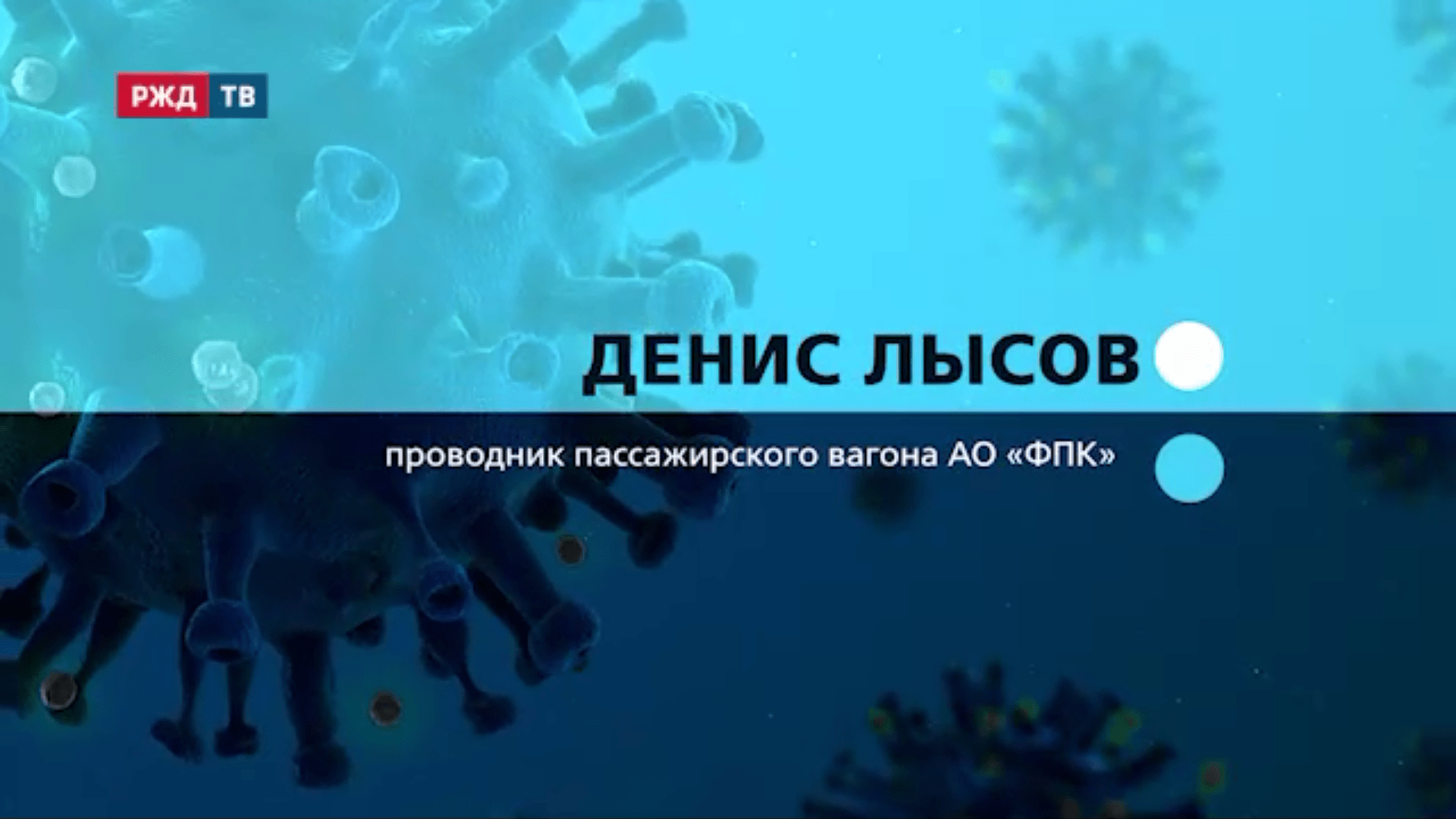 Денис Лысов