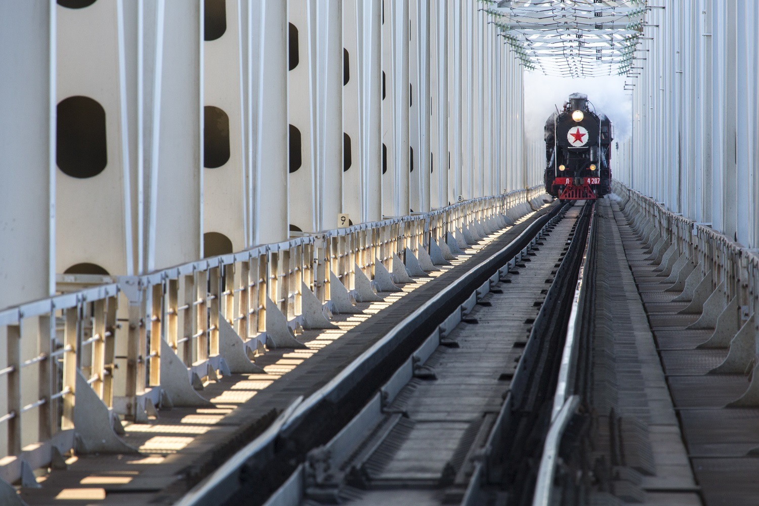 Инфраструктура Дальневосточной железной дороги