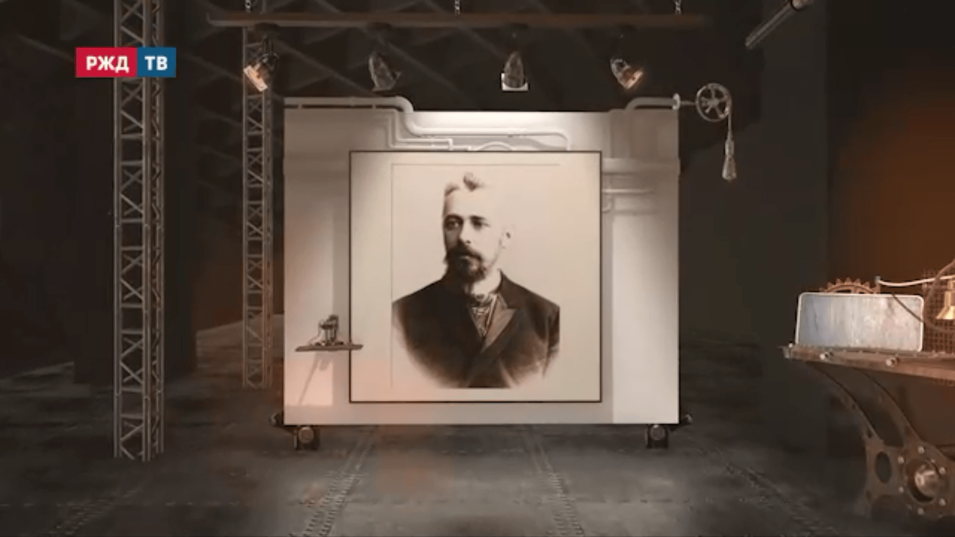 40.Рождение Новосибирска