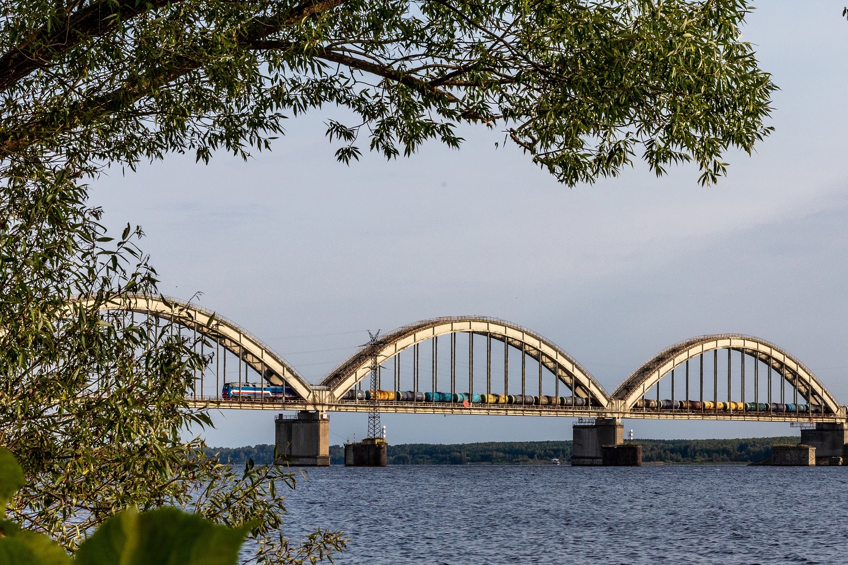 Инфраструктура Северной железной дороги