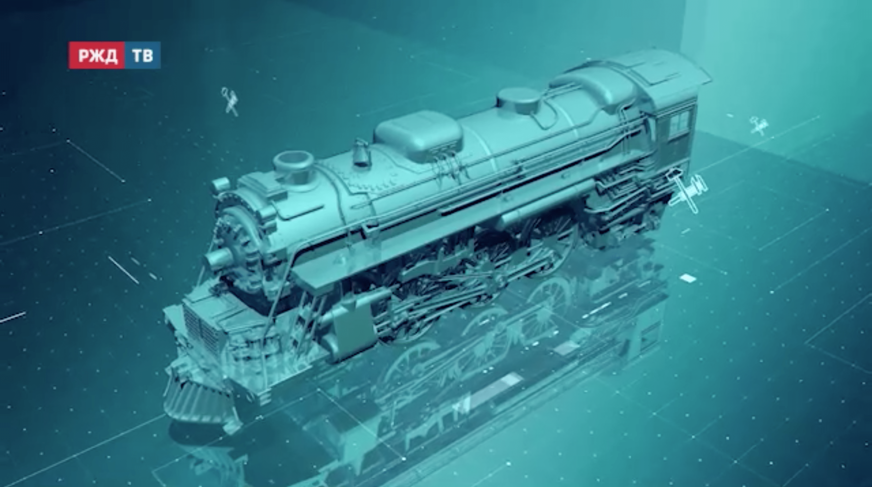 виртуальный музей