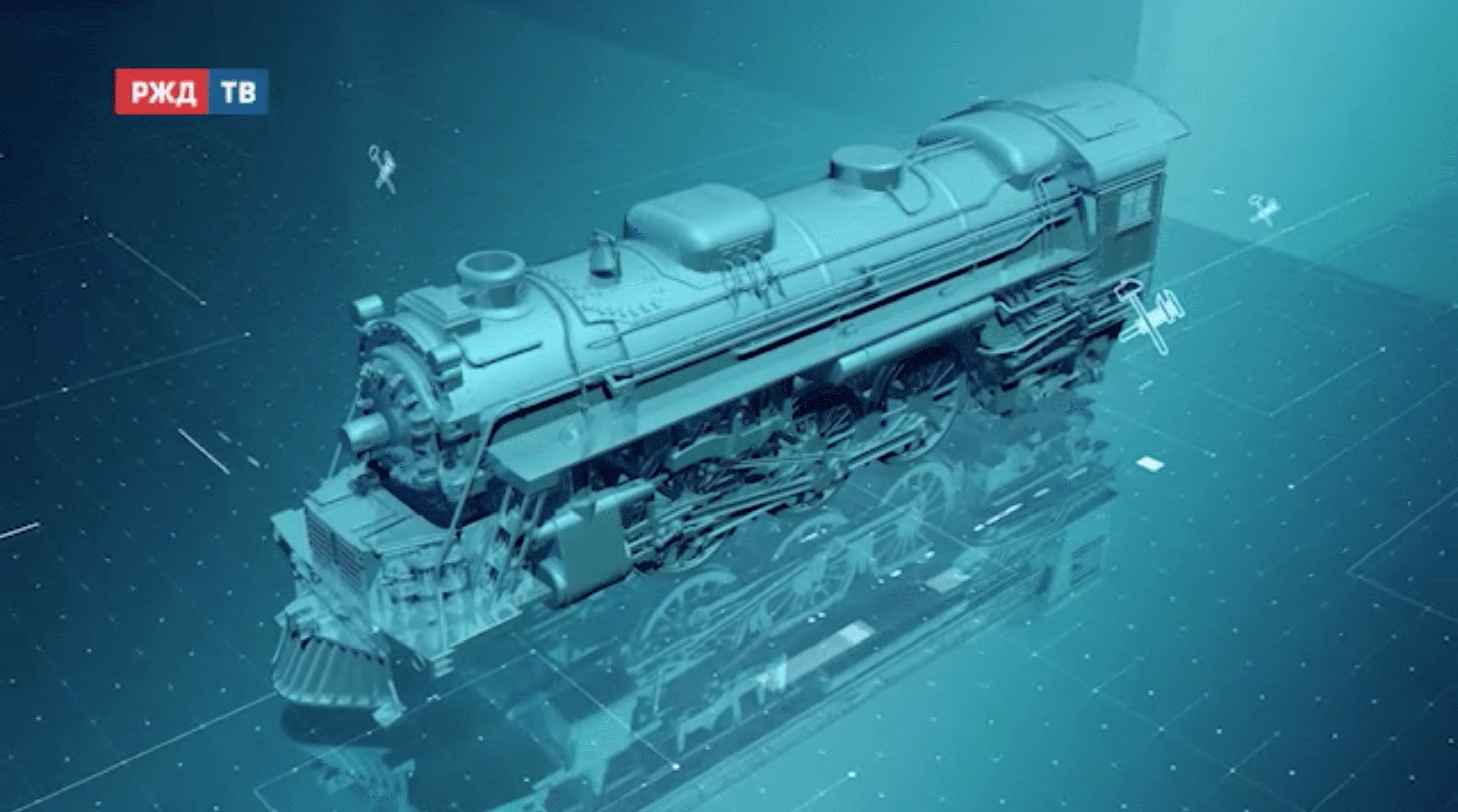 виртуальный музей