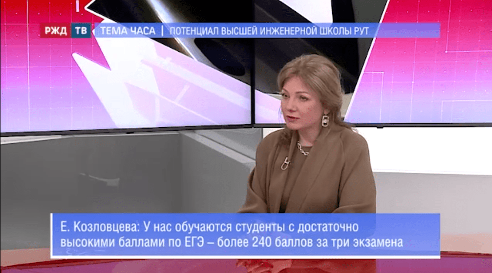 тема часа козловцева