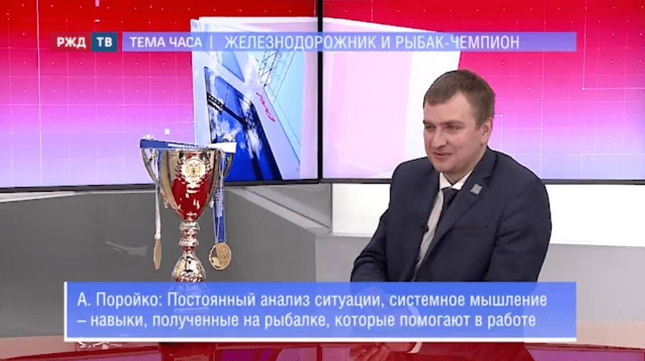 тема часа поройко