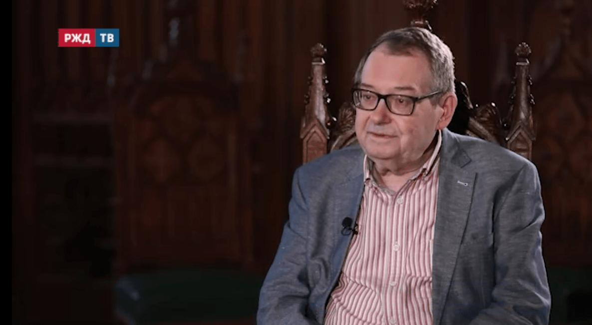 диалоги о дорогах бе