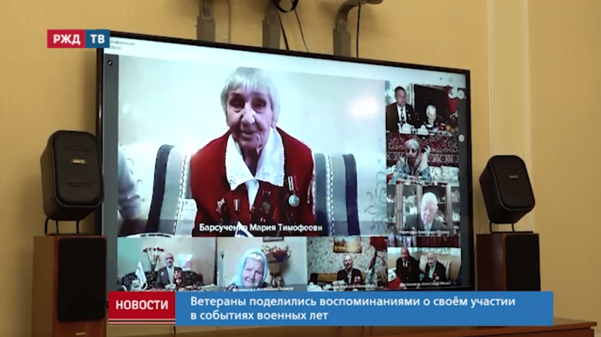 спец выпуск 5