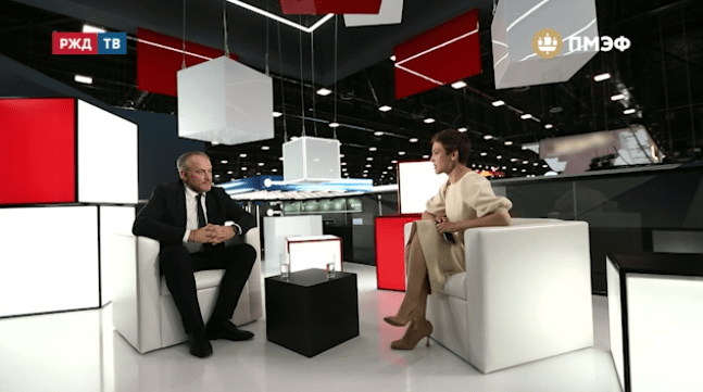 медиа депо гром