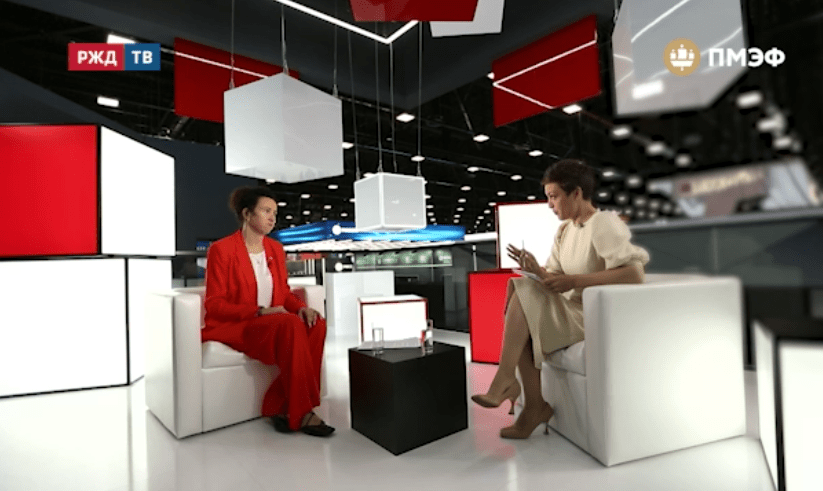 медиа депо ольховская