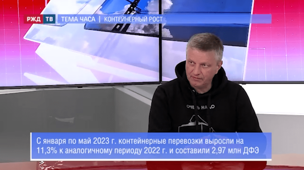 тема часа безбородов