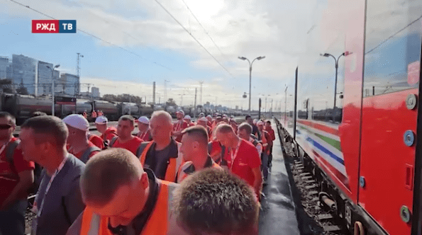 Шарташ прибытие уч