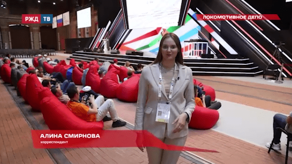 смирнова чтото