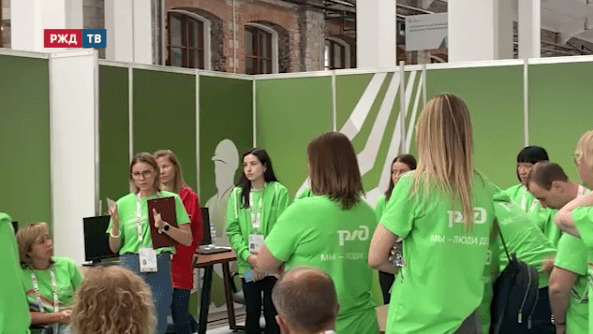 смирнова сопровождение