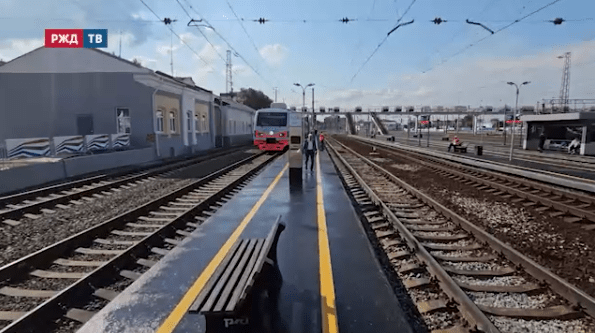 станция шарташ