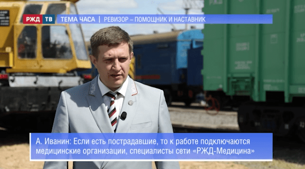 тема часа иванин