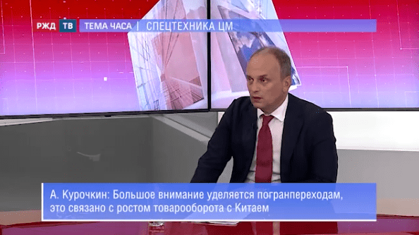 тема часа курочкин