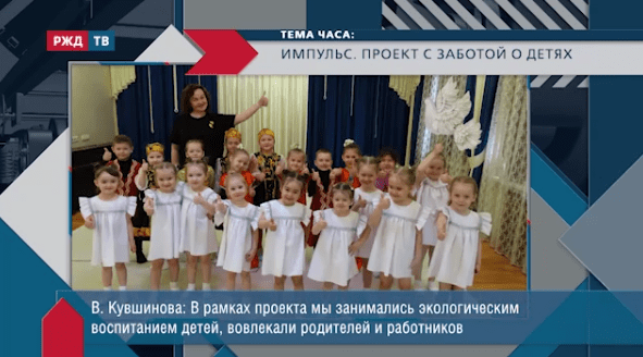 тема часа кувшинова