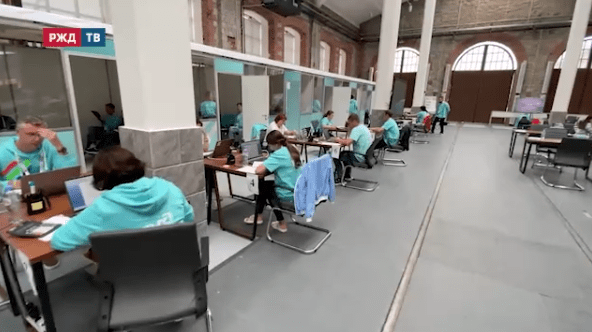 управление персоналом