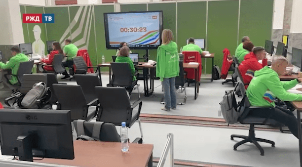 управление смирнова