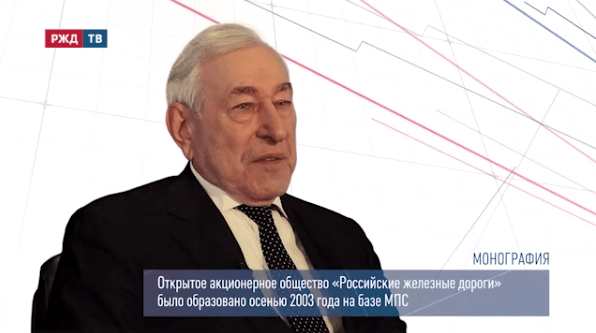 монография лапидус