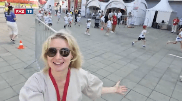 сумарокова