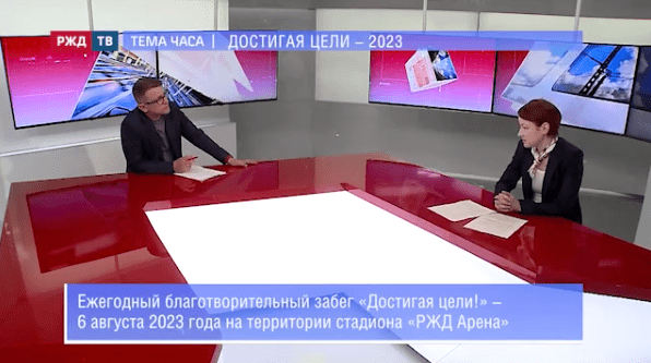 тема часа витковская