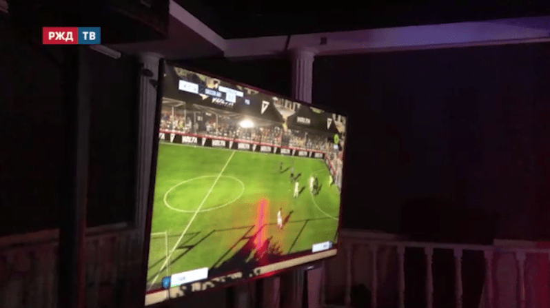 диджитал финал