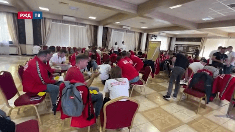 сессия проекты