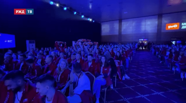 творческий фестиваль