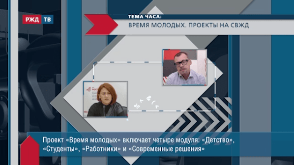 тема часа благина 2