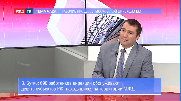 тема часа бутко