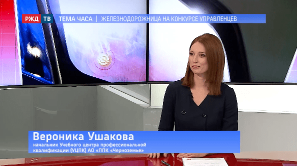 тема часа ушаков