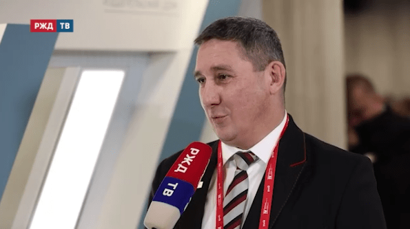 съезд барабаш