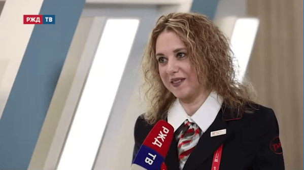 съезд калугина