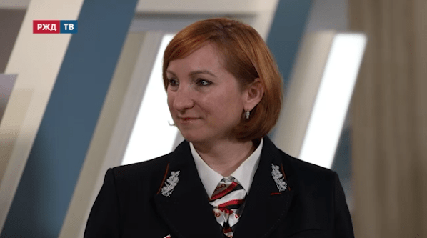 съезд катковская