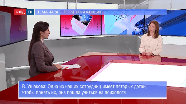 тема часа ушакова