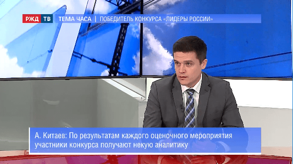 Тема часа китаем