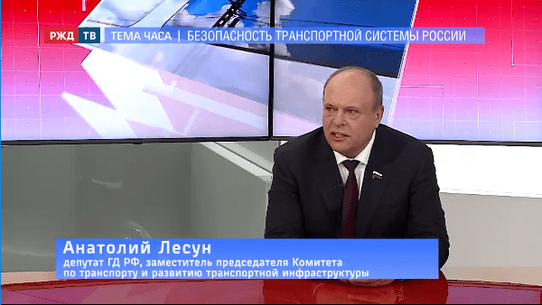 тема часа лесун