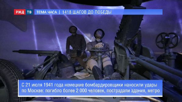 тема часа патриот