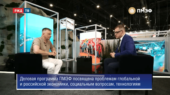 медиа безбородов