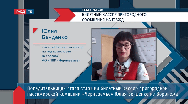 тема часа бенденко